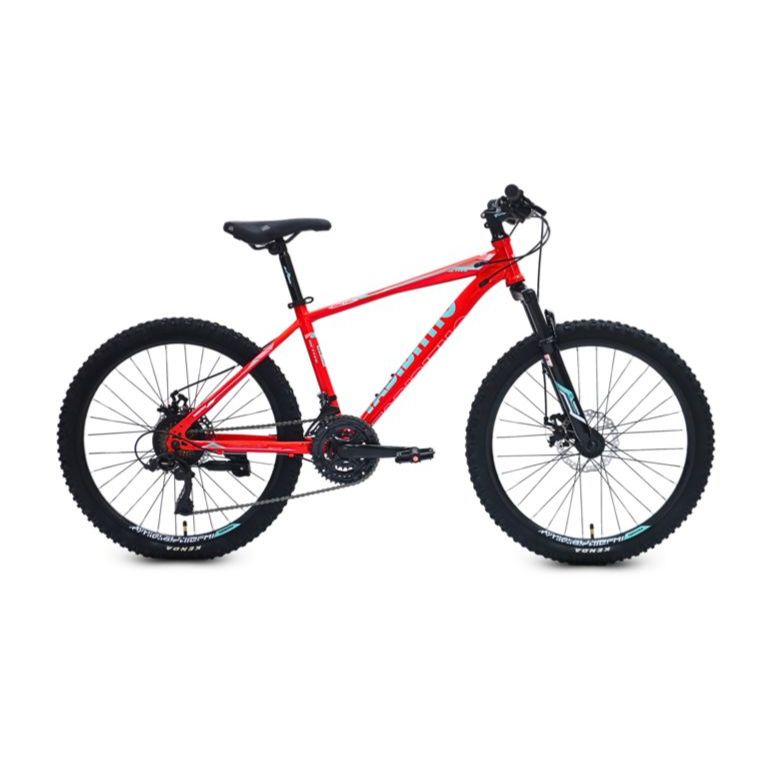 SEPEDA MTB THRILL TABIBITHO MISCHIEF 26 INCH - ORI