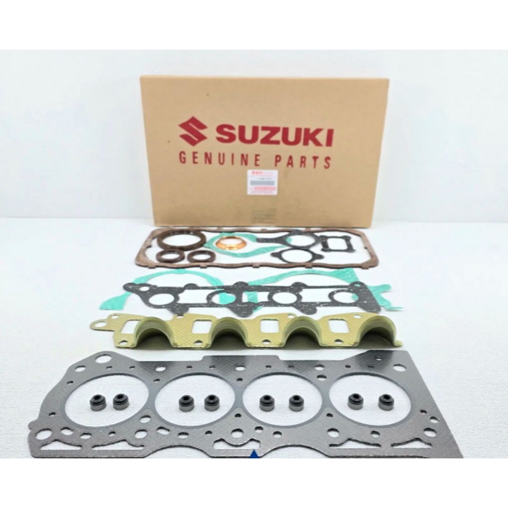 PAKING SET VITARA ESCUDO FUTURA KARBU ORI