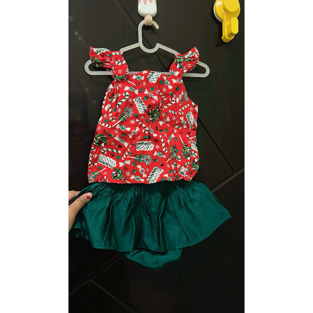 Baju Bayi Murah 0-3 bulan, 0-6 bulan