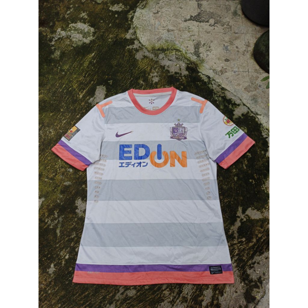 Jersey Sanfrecce Hiroshima‎