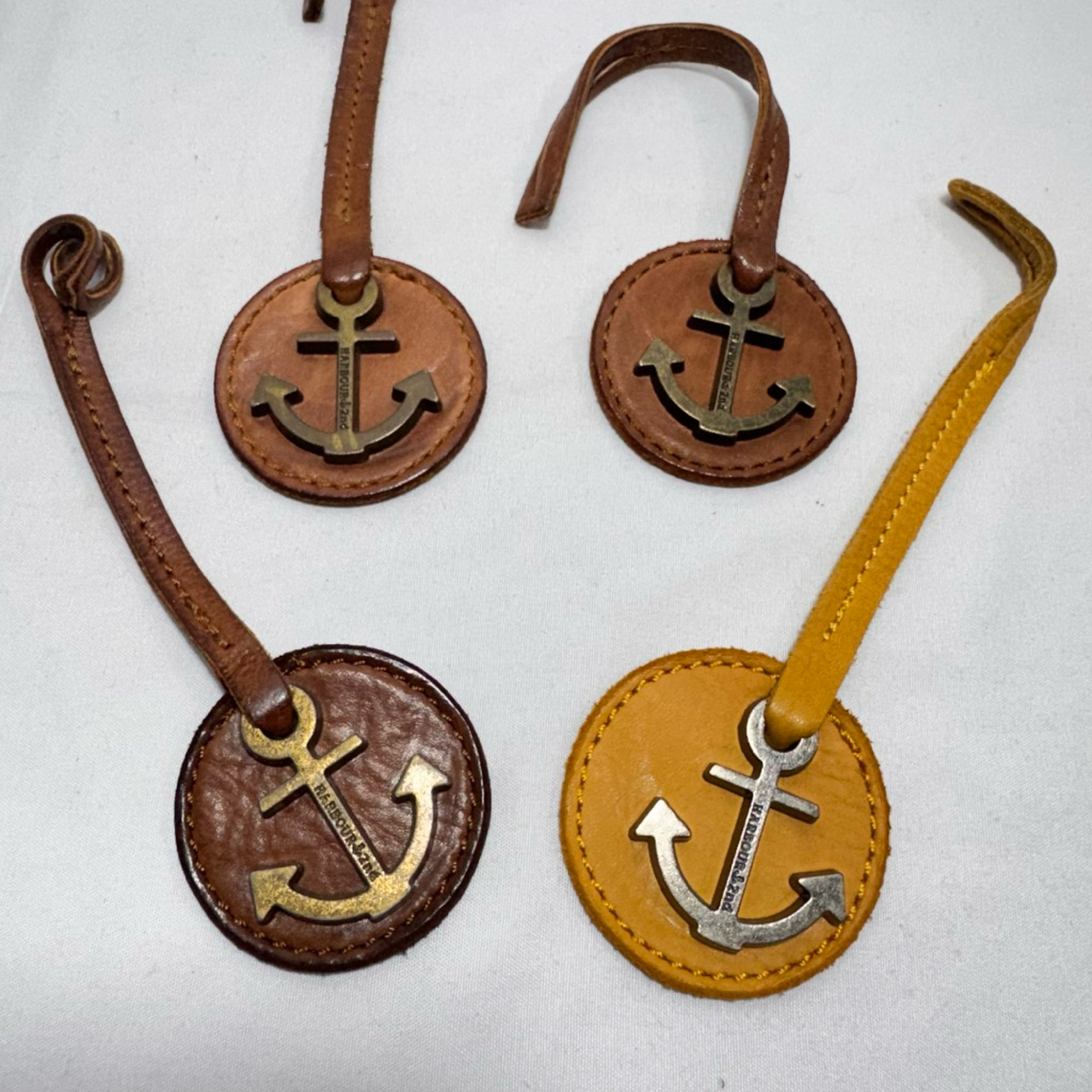 HARBOUR 2ND ANCHOR HB