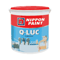 CAT NIPPON PAINT QLUC 4,5KG