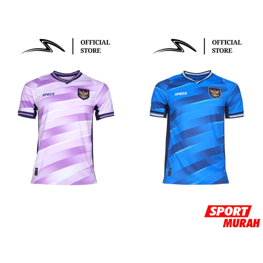 JERSEY SPECS TIMNAS FUTSAL GK HOME DAN GK AWAY  020012, 020013