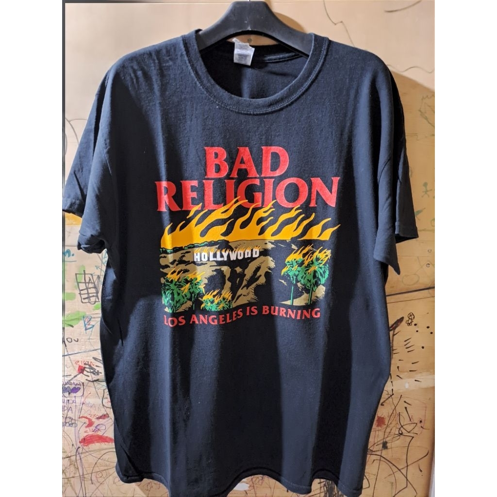 bad religion original