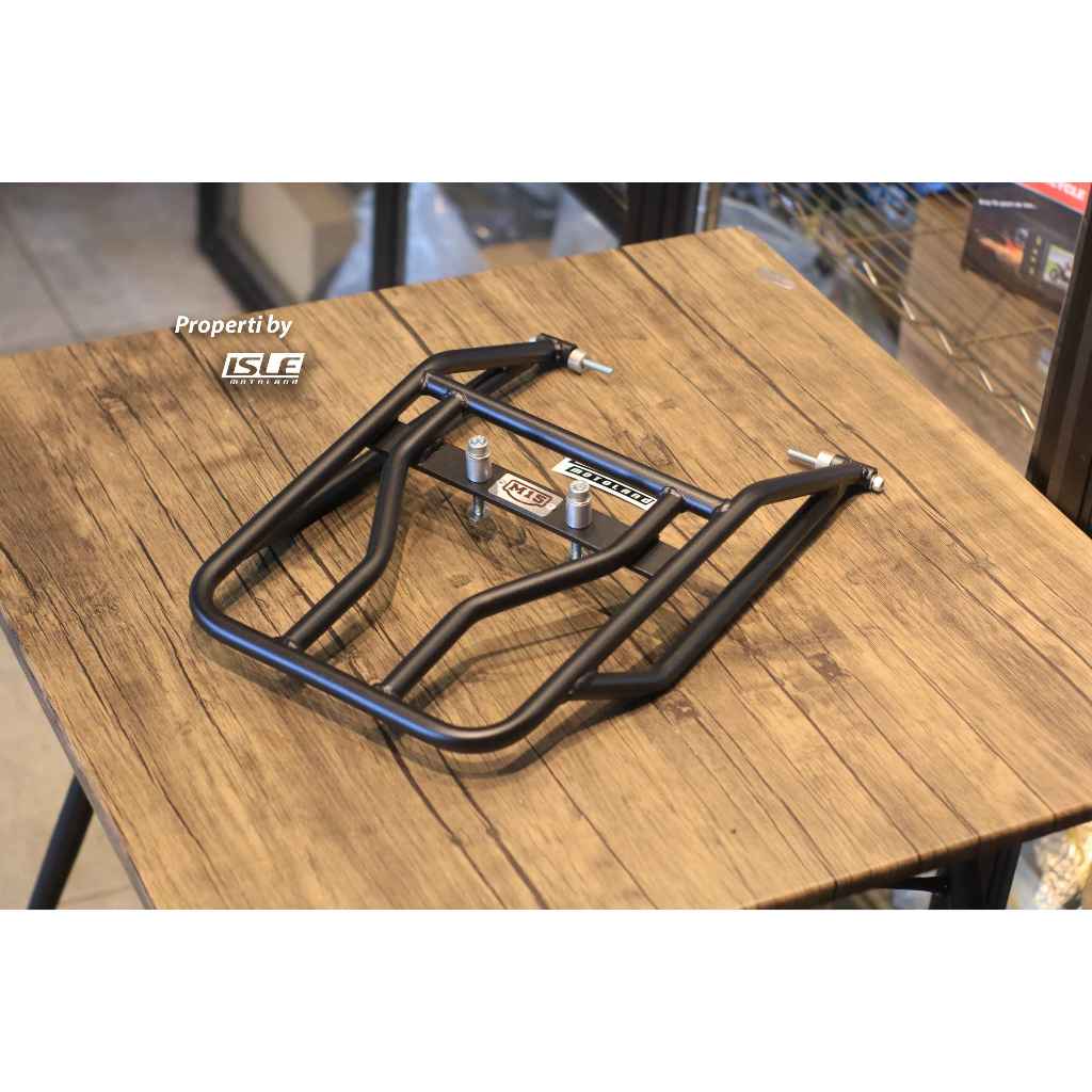 Rak Atas Top Rack Kawasaki KLX 250 D-Tracker X 250 M15