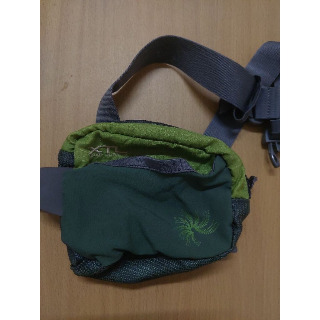 Lecaf Waist Bag