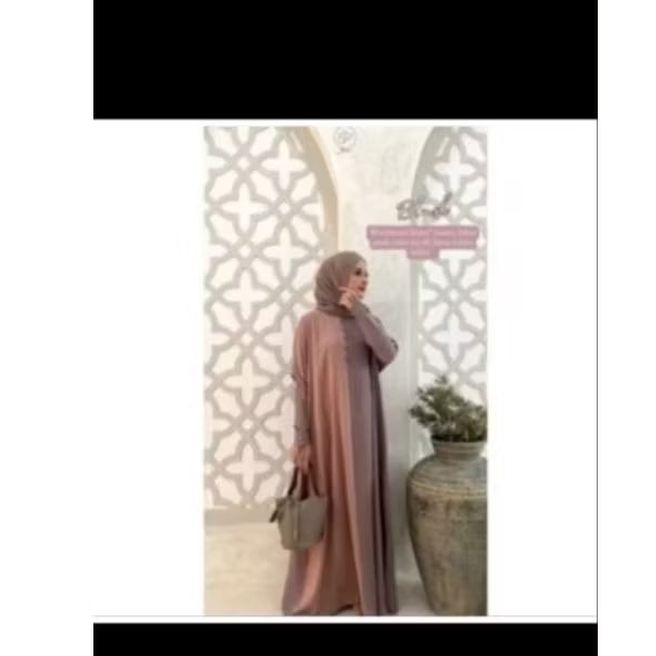 javina_official jena abaya m