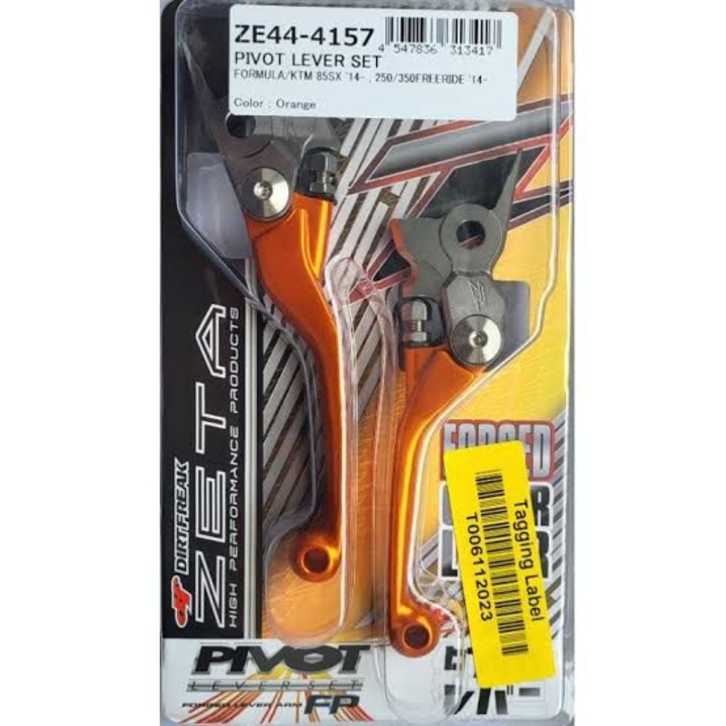 Handle zeta KTM85 Handle KTM85 zeta original