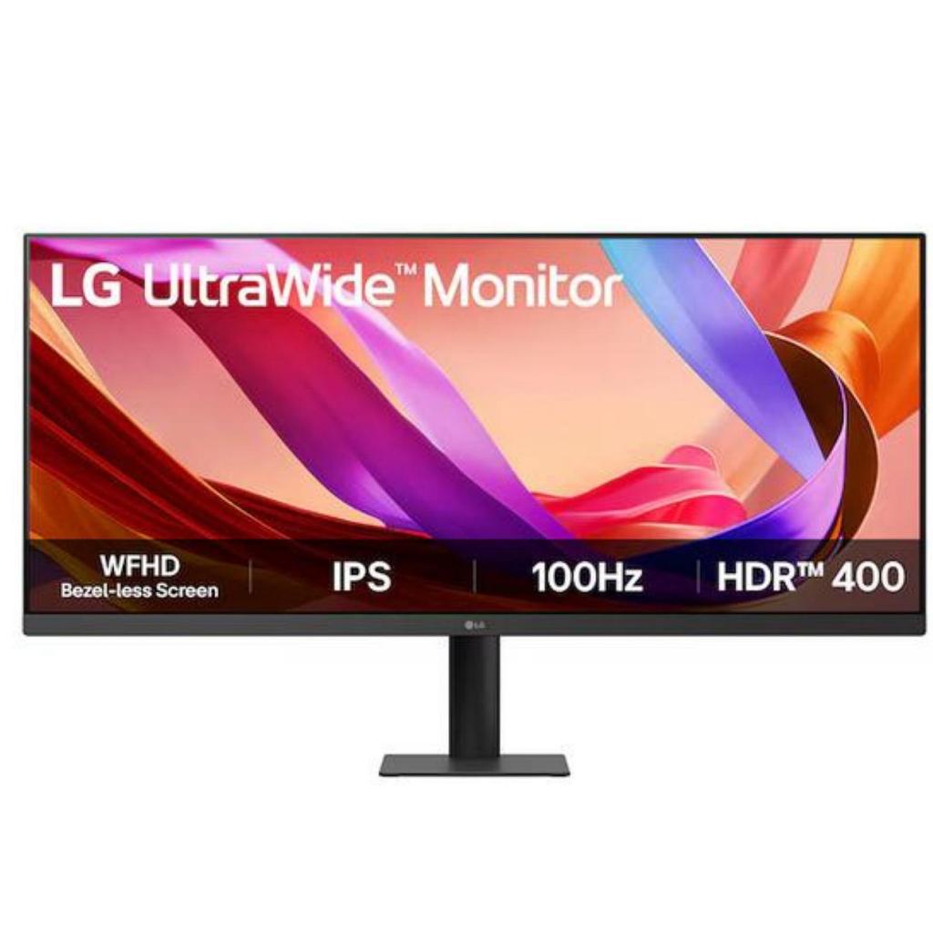 Monitor LED LG 34" 34U511A WFHD IPS 100Hz UltraWide