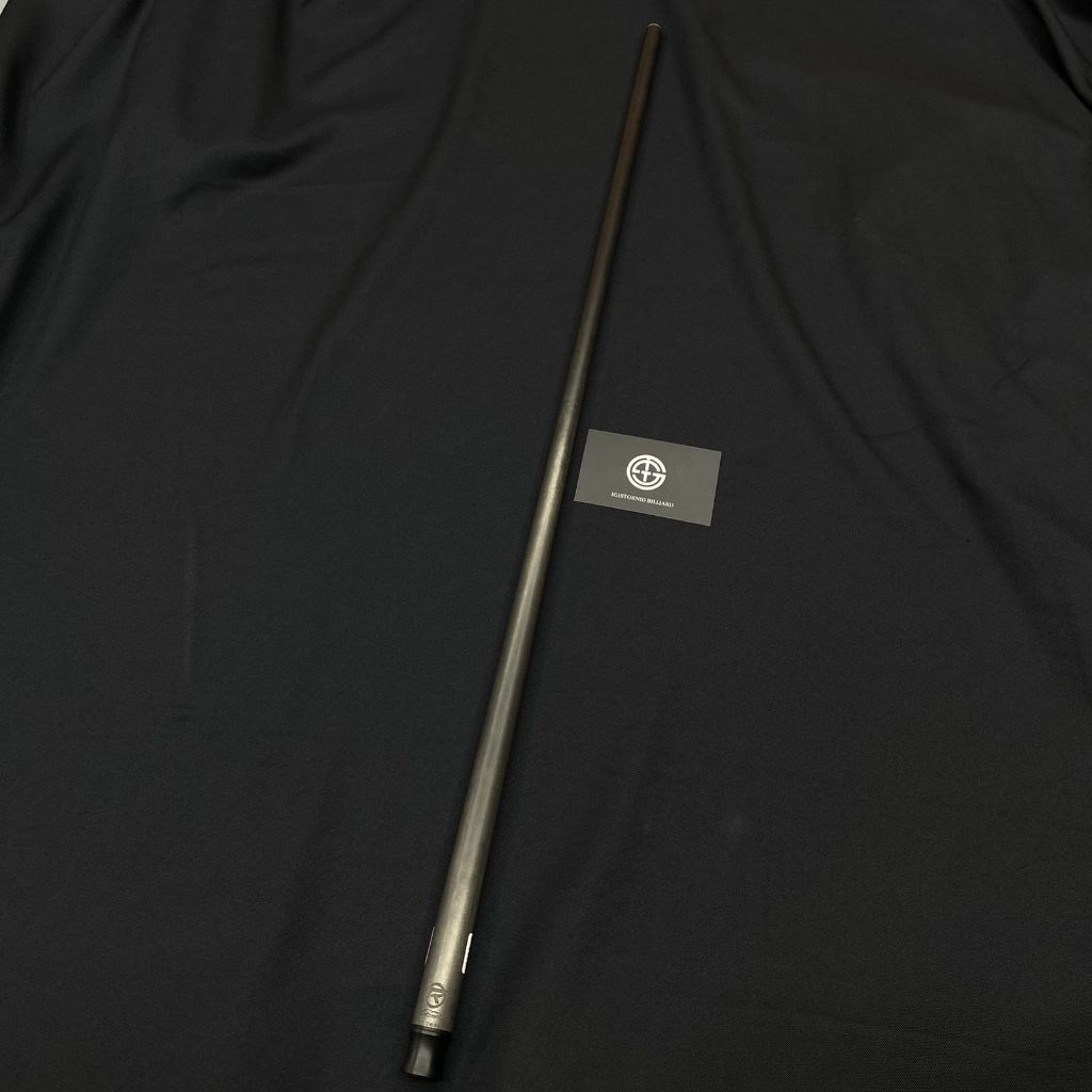 (2nd-1099) Shaft Only Break Predator BK Rush - uniloc united