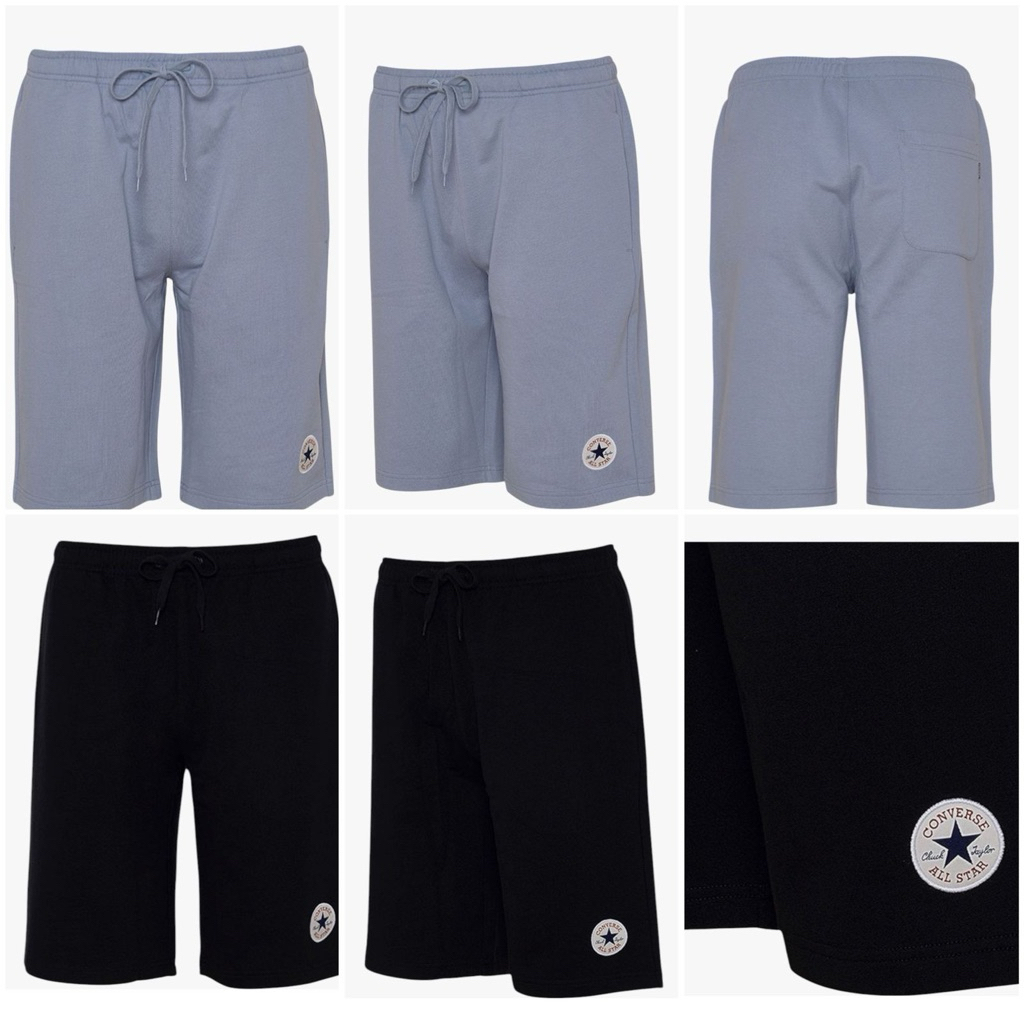 Short Pants Converse Pria Original Sport Station