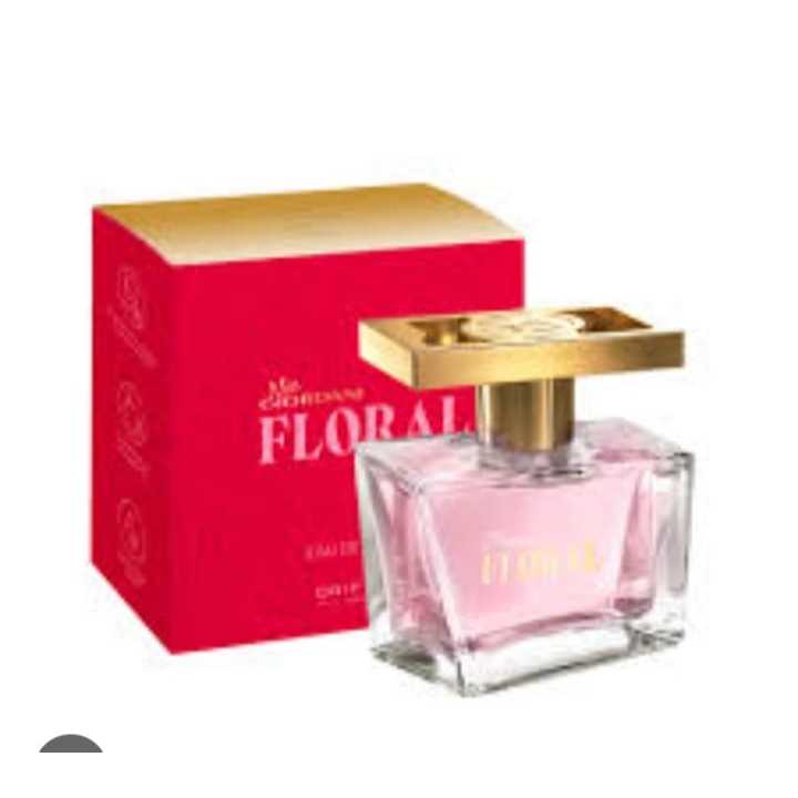 Miss Giordani Floral eau de Parfum Oriflame