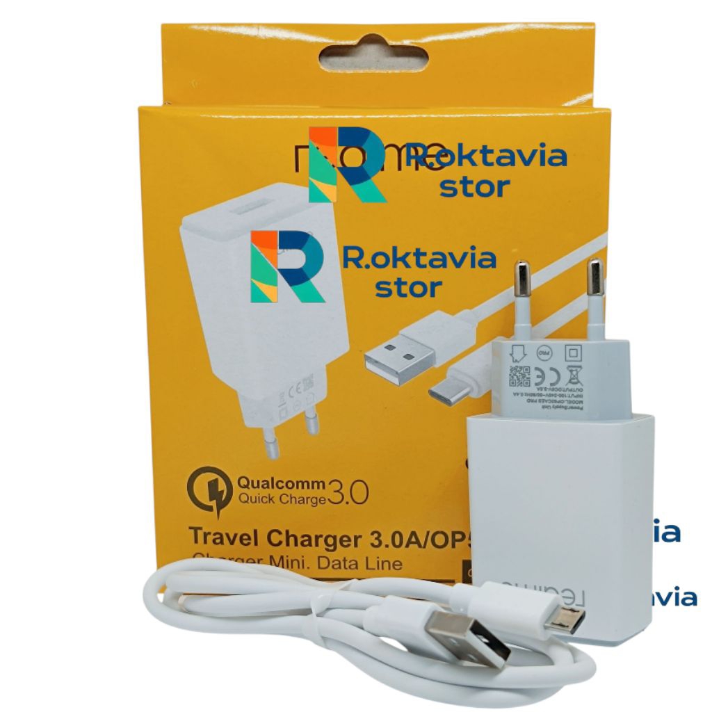 CHARGER CASAN REALME C21Y C22 C30 ORI