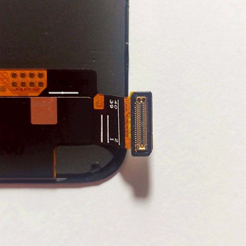 Konektor Lcd Realme 10 4G Copotan Baca Deskripsi