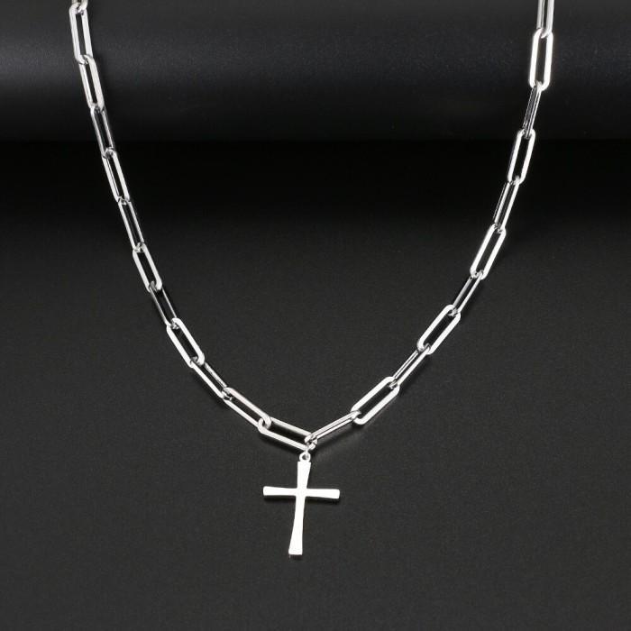 Terbaru Kalung Salib Wanita Kristen Model Terbaru - Aksesoris Rohani Kristen Tbk