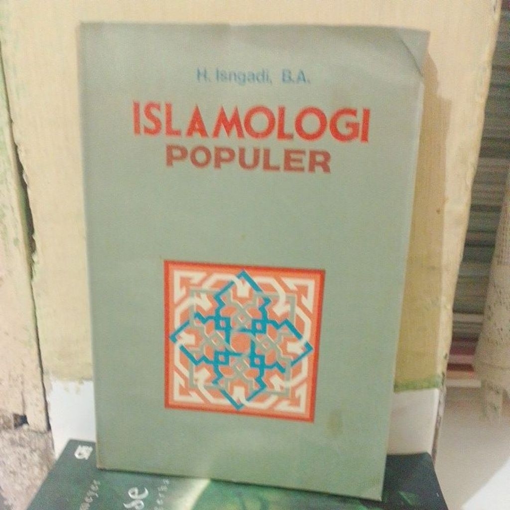 islamologi populer