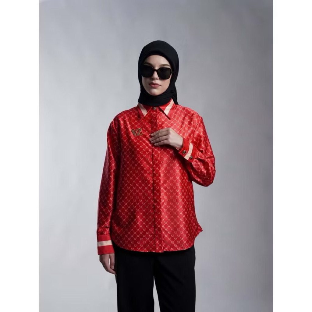 baju vivi zubedi PL terawat