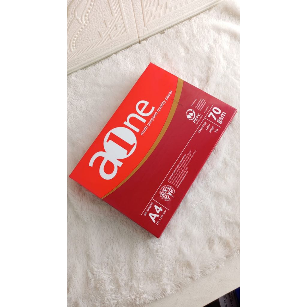 HVS Aone 70gsm A4