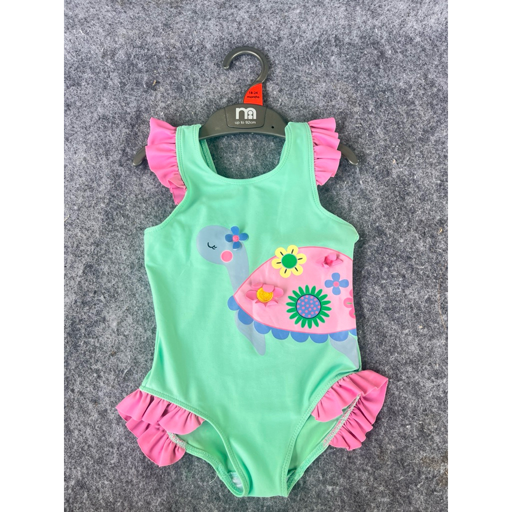 Baju Renang Mothercare preloved