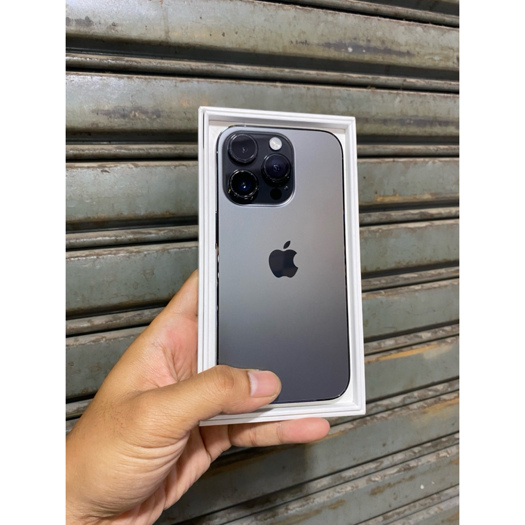Iphone 14 Pro 512gb Ibox
