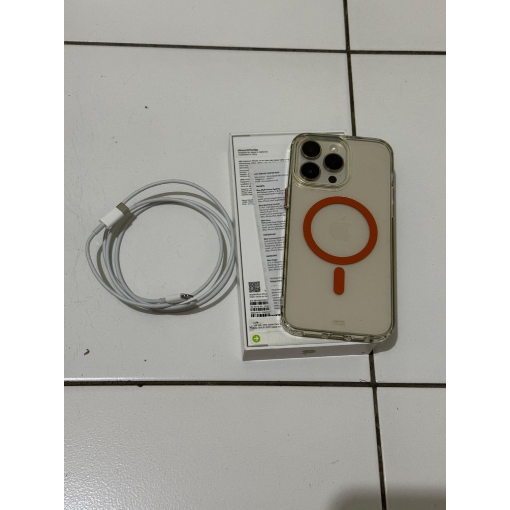 Iphone 14 Promax 256Gb