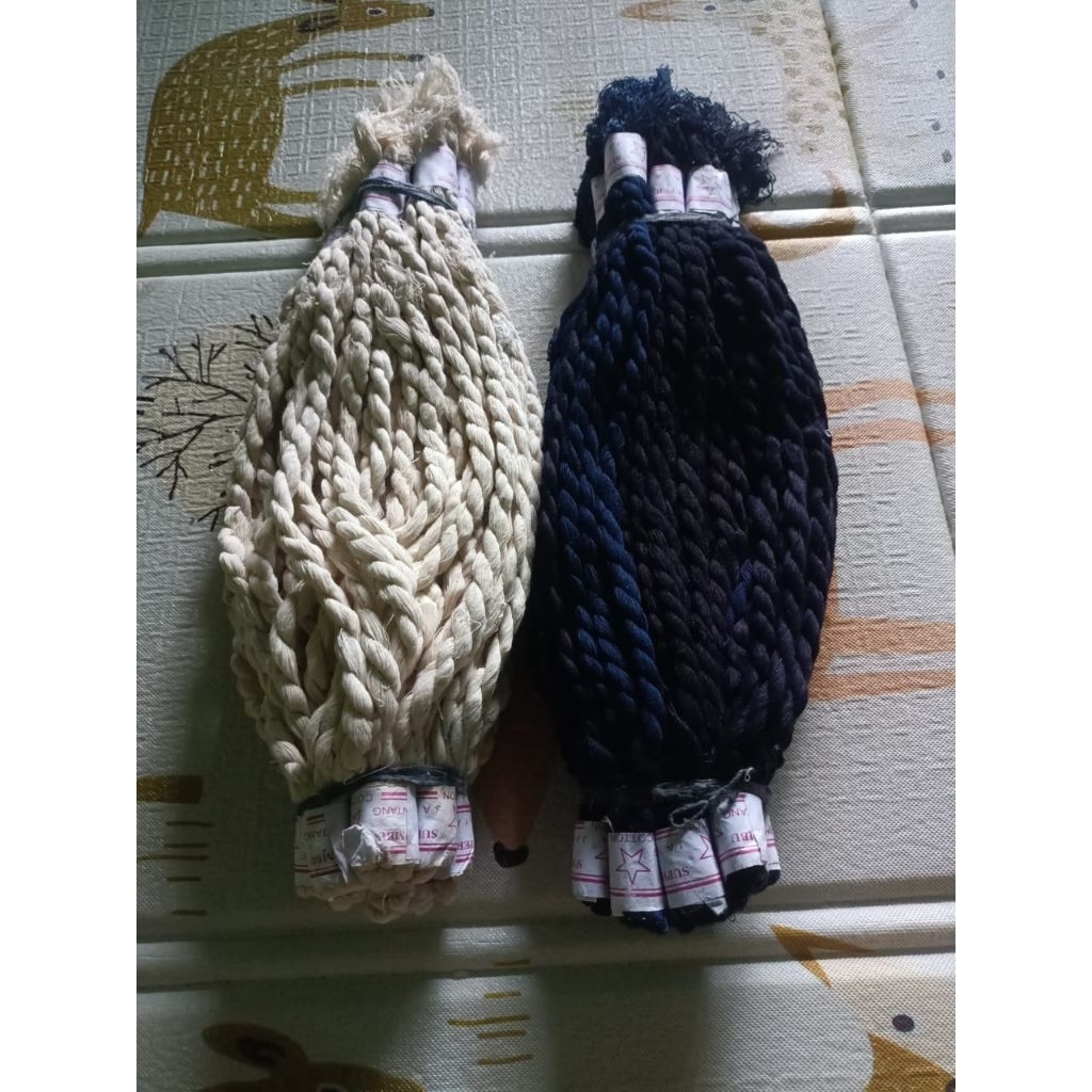 1 ikat Sumbu Kompor Bintang jaya Minyak Tanah