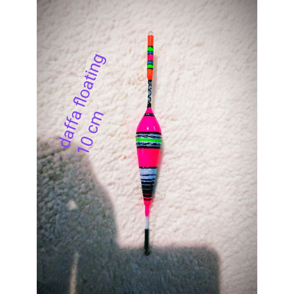 pelampung anti badai 10 cm