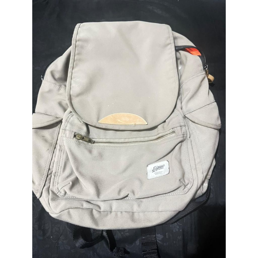 Ransel Bigmo Preloved
