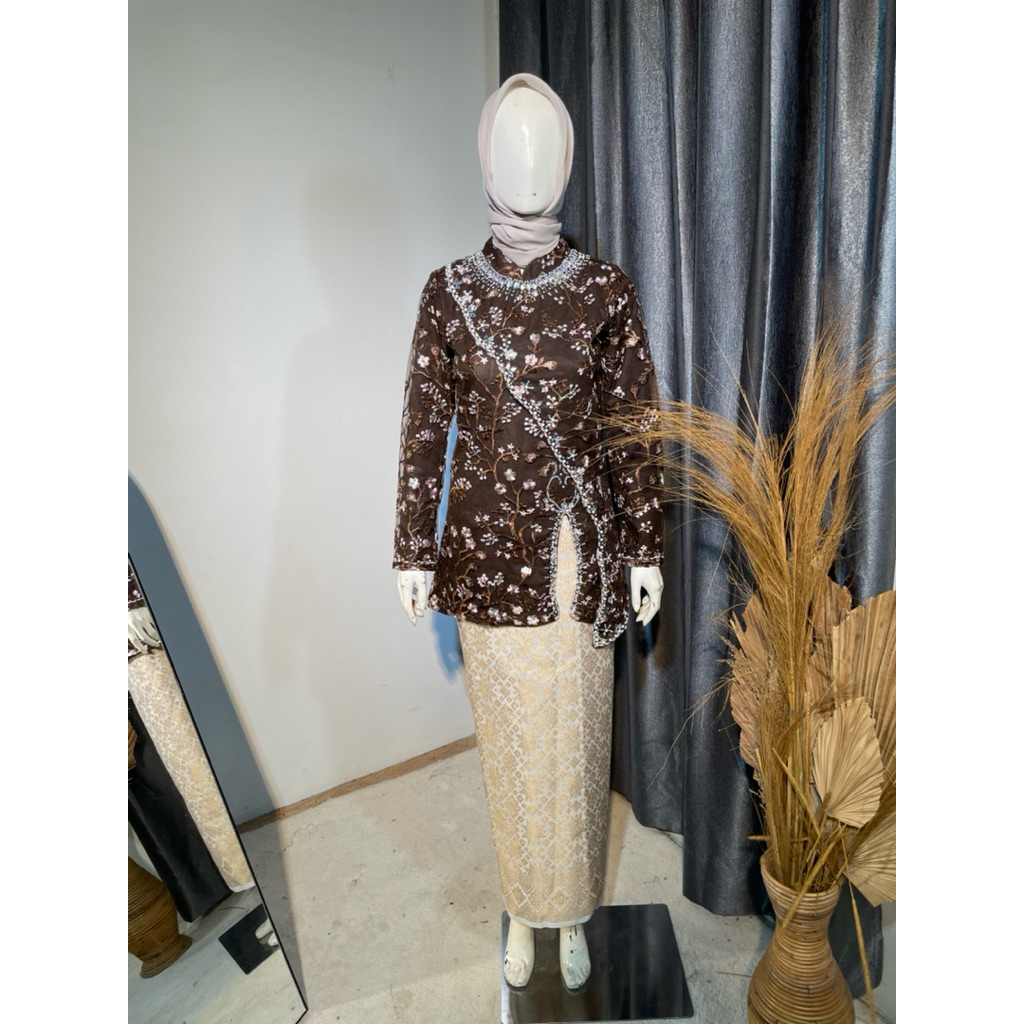 KEBAYA TILE . KEBAYA WISUDA . BRIDESMAID