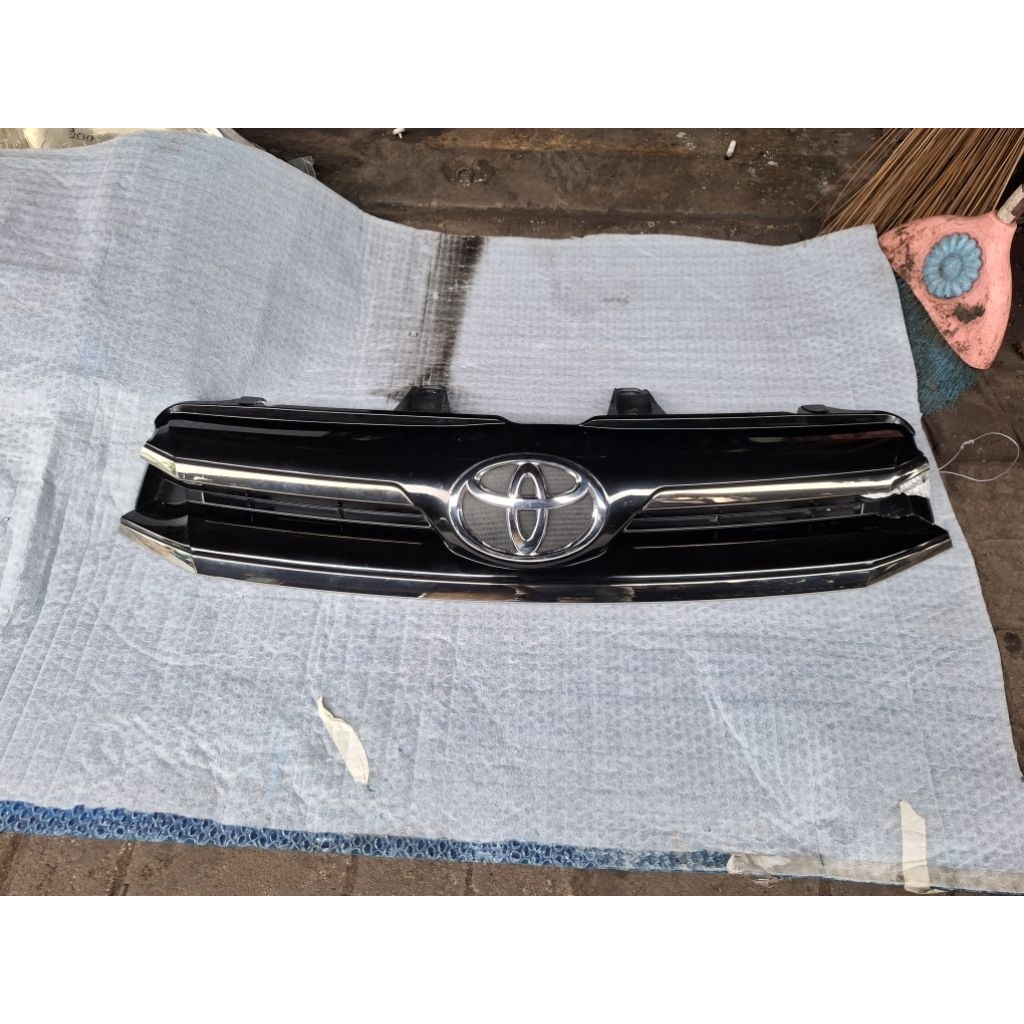 Grill Grill E Innova Reborn Venturer 2017 - 2019 Original