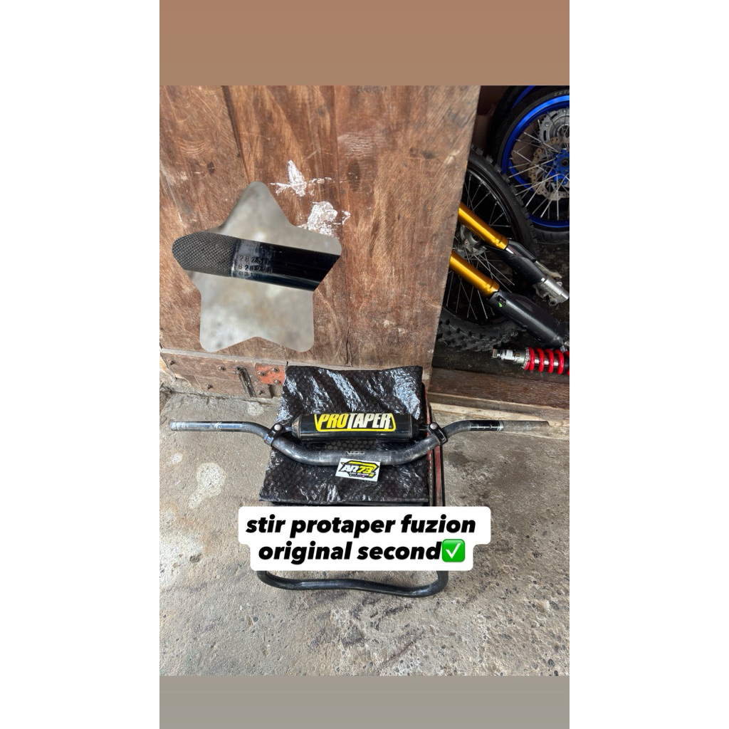 stir protaper original second