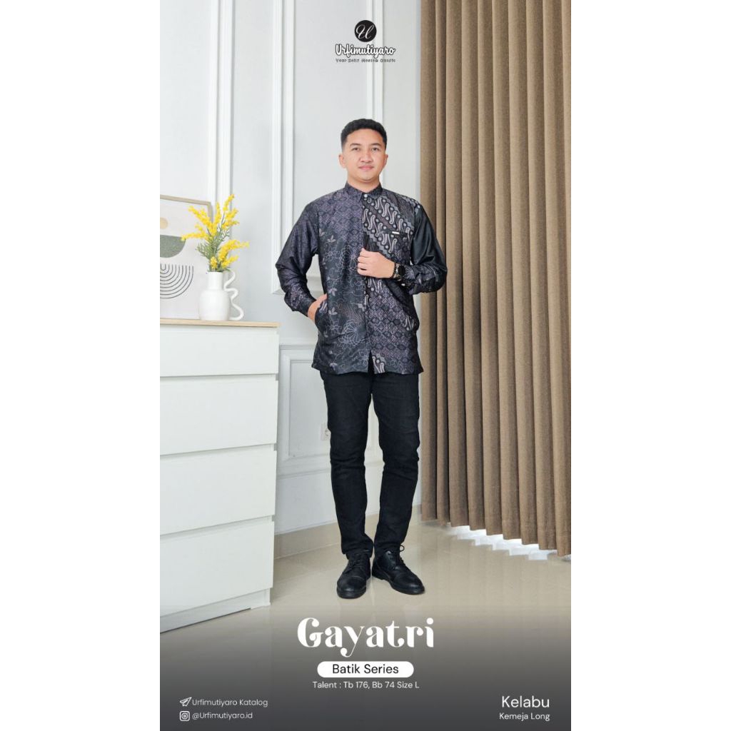 GAYATRI COUPLE SERIES BY URFIMUTIYARO