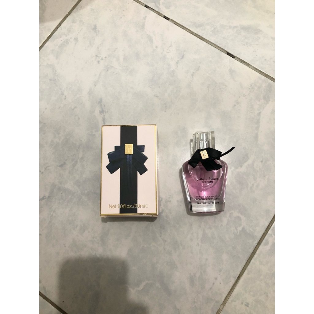 Preloved Parfum