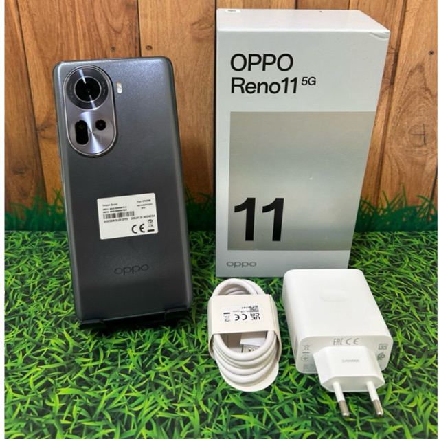 OPPO RENO 11 5G 8/256 Second