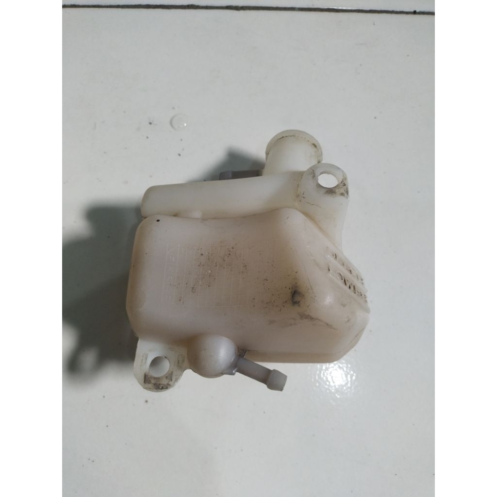 Botol air radiator Honda Vario 125 150 esp original 2nd lepasan motor