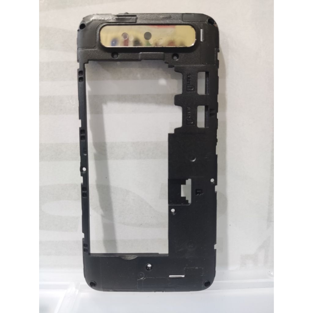 Tutup Mesin EVERCOSS S45