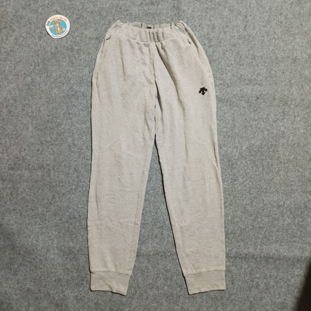 Celana Jogger DESCENTE