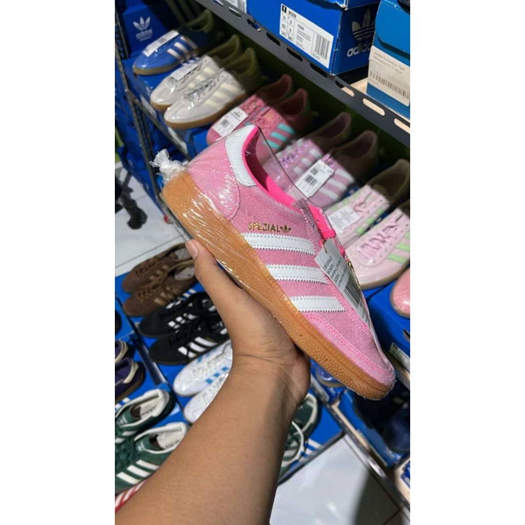 Adidas Handball Spezial Pink