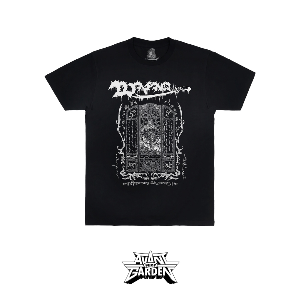 Kaos Wafaq - Reconciliation Philanthropy (Official Merchandise)