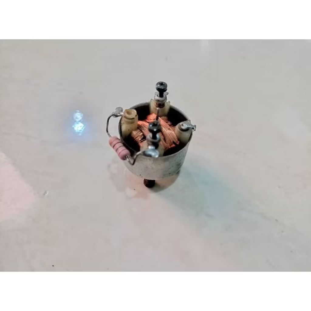 Indikator bensin set jarum spidometer honda beat karbu Scoopy karbu revo absolut supra fit new blade