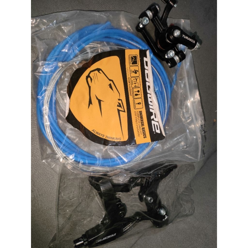 kabel rem ,kaliper,handle rem sepeda