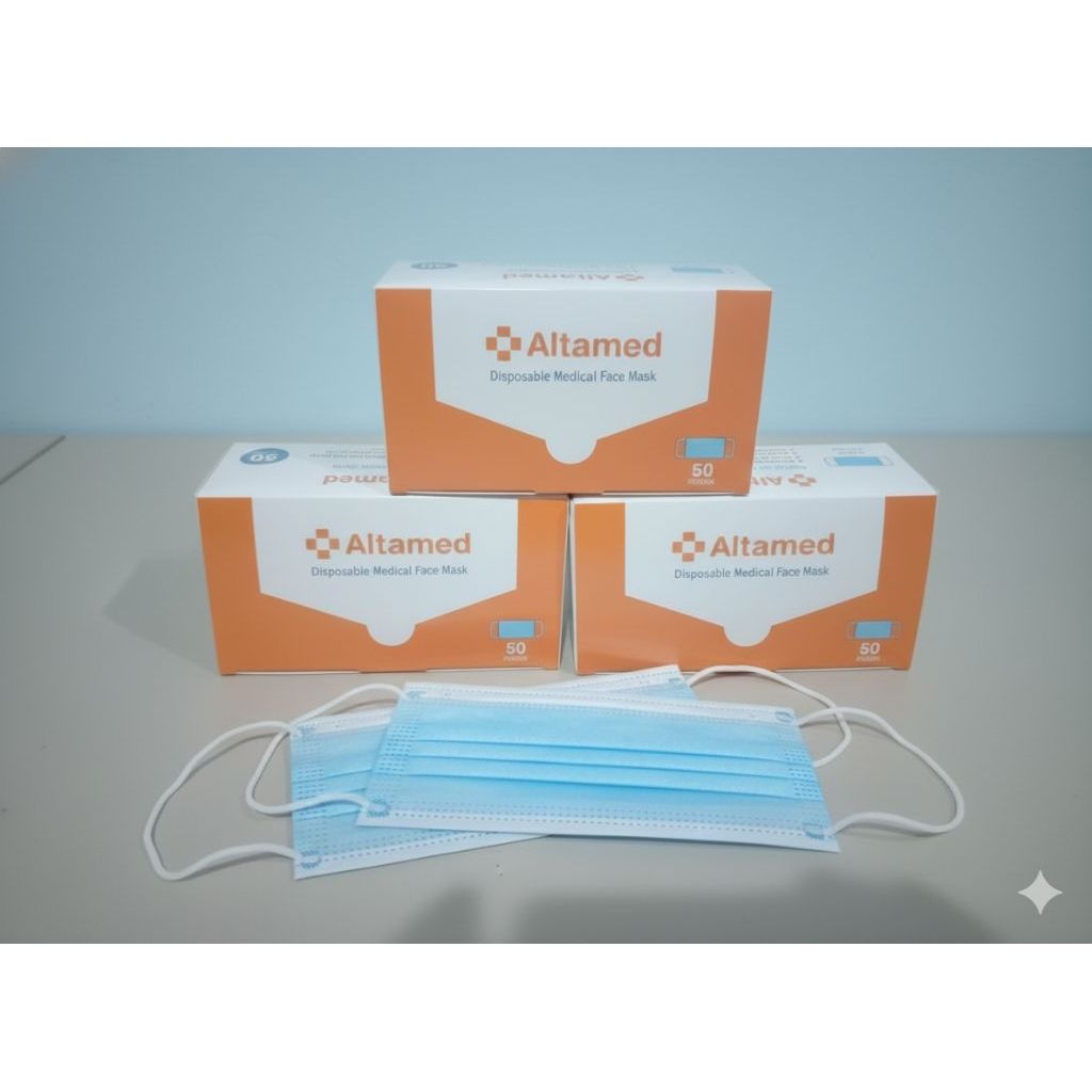 Masker Altamed