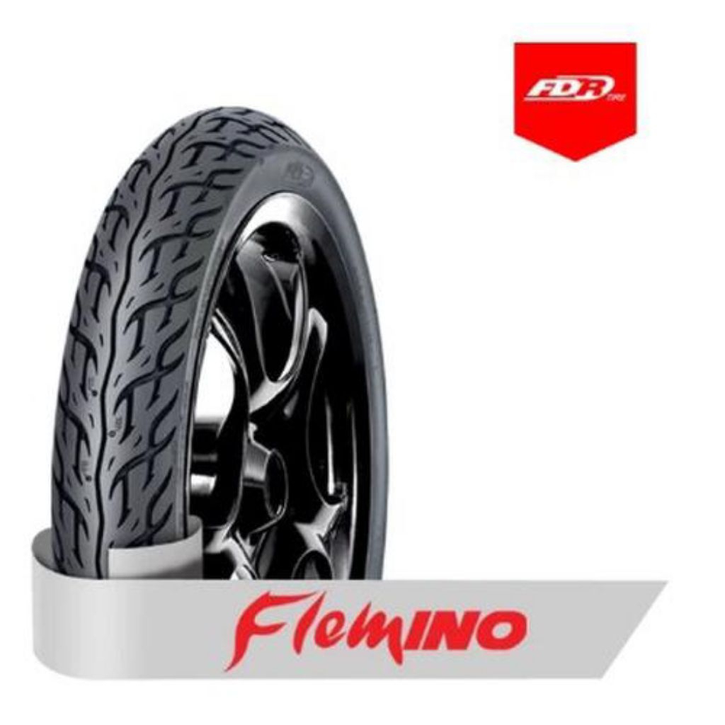 BAN FDR FLEMINO 100/90-14. 100 90 14 LEXI