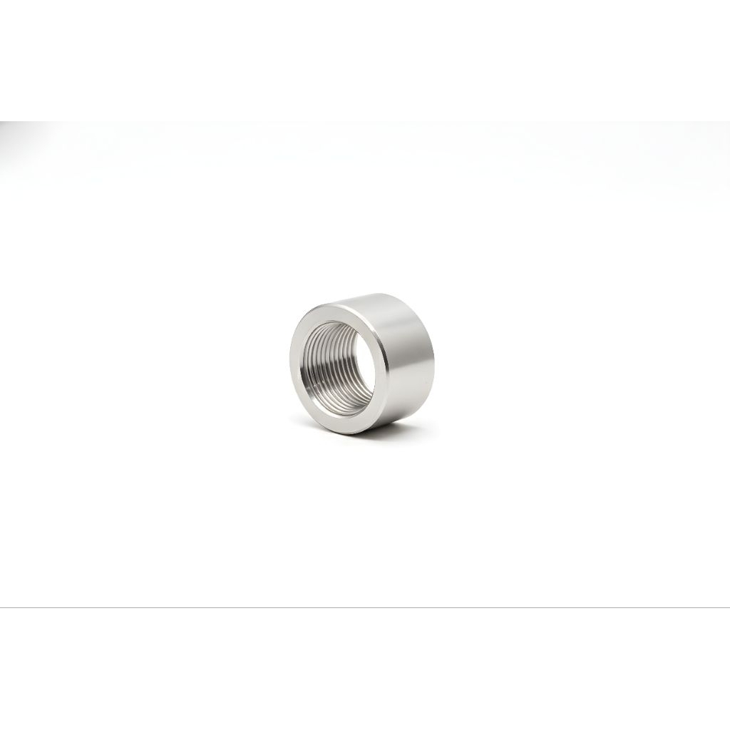 Sensor & Adaptor — Bung + Plug Sensor O2 — Satu Set · Stainless — foto 5