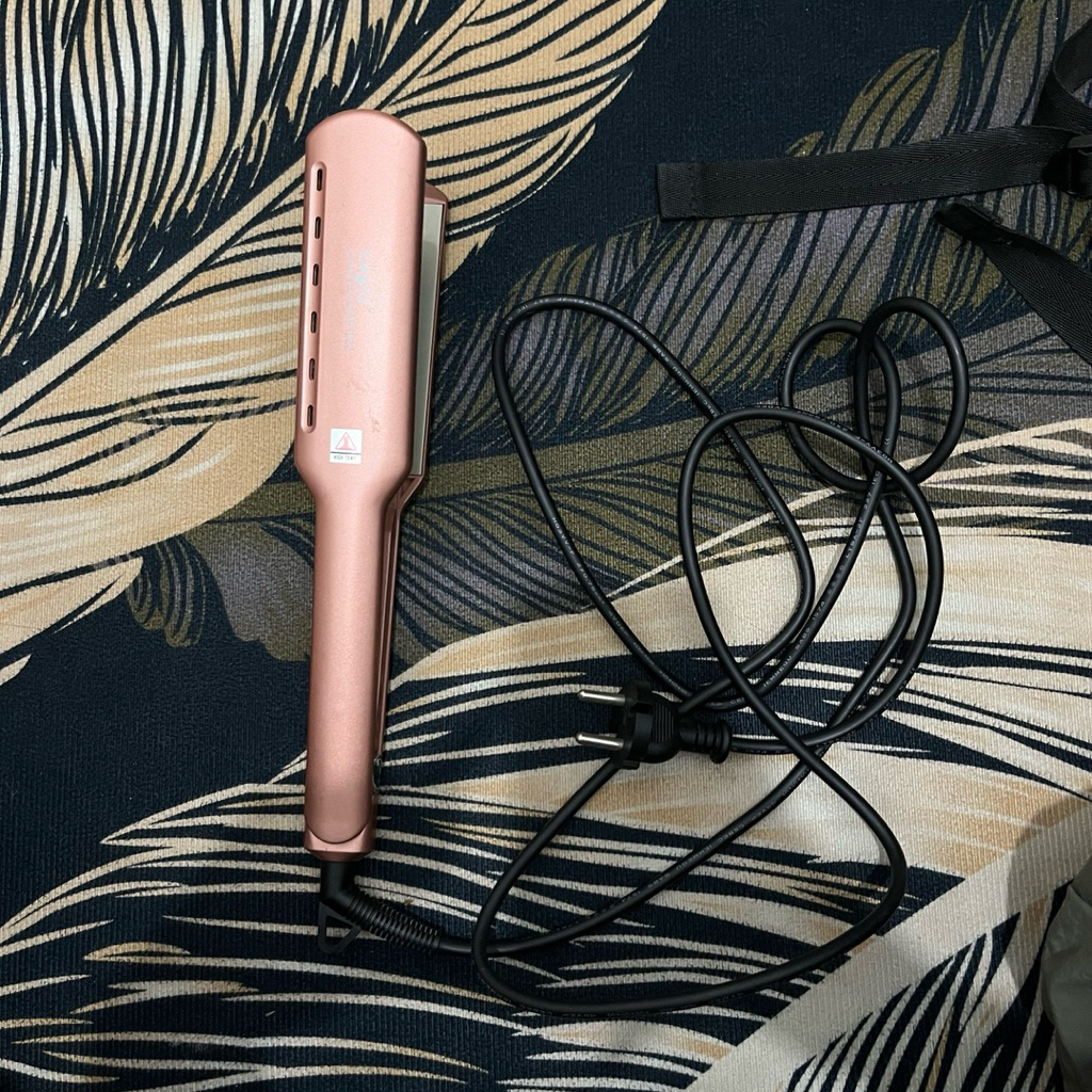 PRELOVED CATOKAN AMARA IONIC 1333