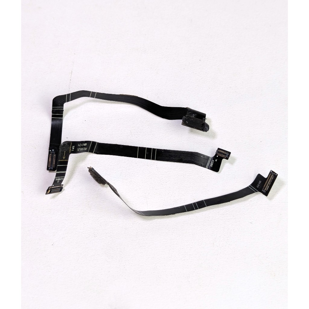 Sparepart set Kabel Flexible DJI Mavic Pro Platinum Part Cable Flexi Fleksibel Original Second Norma