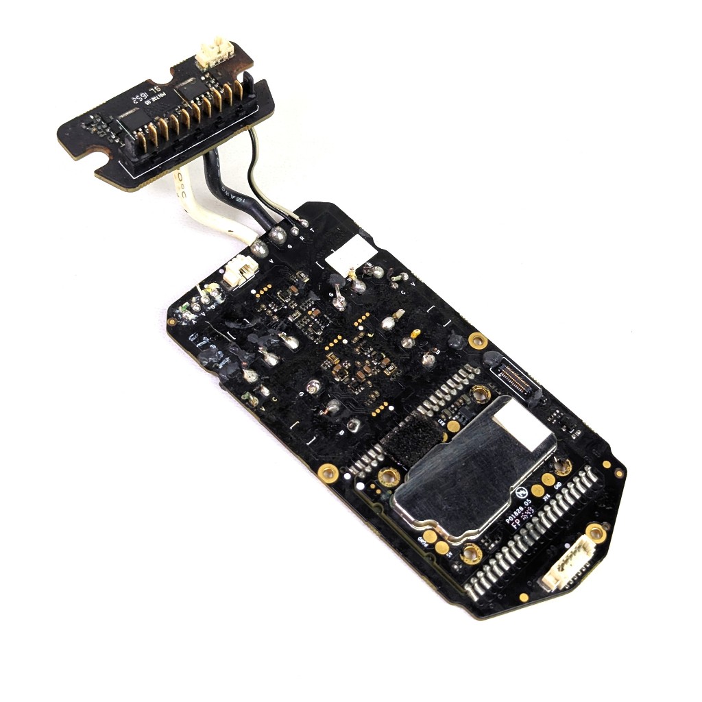 Sparepart ESC Board DJI Mavic Pro Platinum Part Coreboard B Flight Controller Original Second Normal