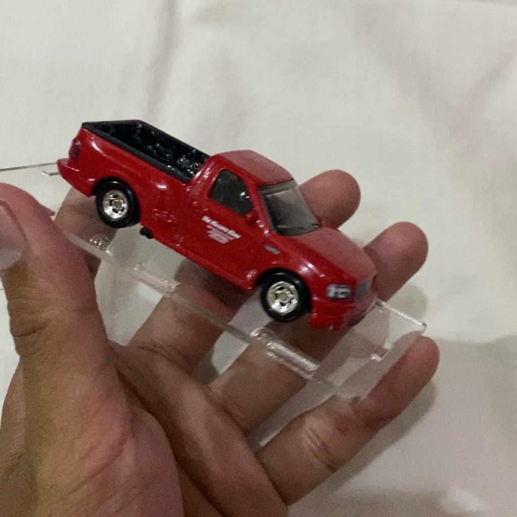 Hot Wheels - Ford F-150 SVT - Fast Furious