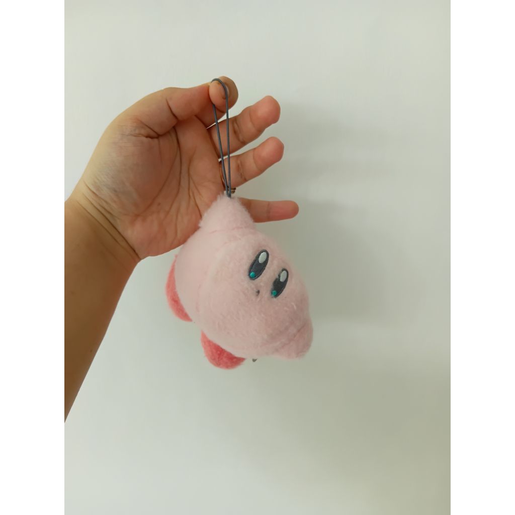 kirby ganci kirby boneka kirby boneka kirby ORI aksesoris kirby