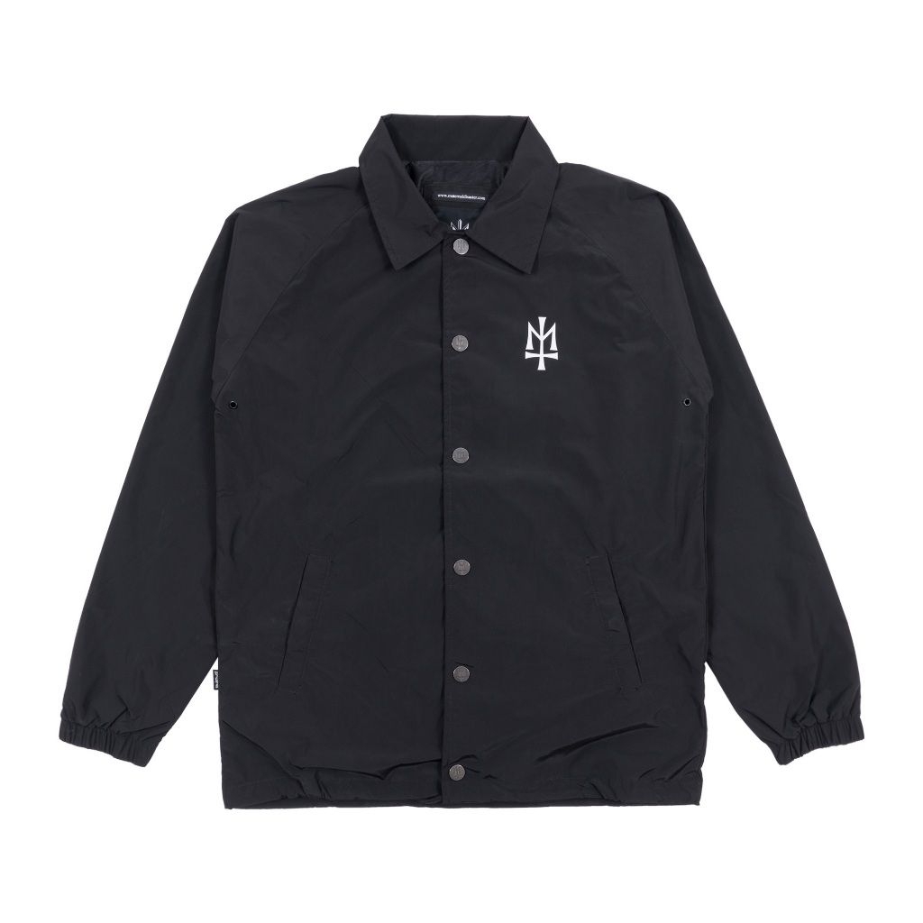 COACH JACKET MATERNAL DISASTER